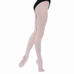 Silky Dance Convertible Balletpanty Kinderen