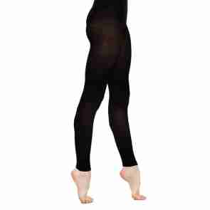 Silky Dance Footless Balletpanty zonder Voet Kinderen