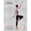 Silky Dance Footless Panty kinderen