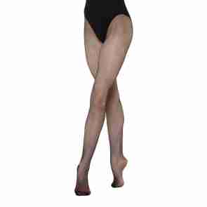 Silky Dance Fishnetpanty voor Dans