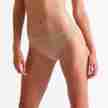 Silky Dance Naadloze Hoog Uitgesneden Slip voor Dames