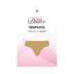 Silky Dance Naadloze Hoog Uitgesneden Slip voor Dames
