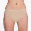 Silky Dance Naadloze Hoog Uitgesneden Slip Nude