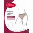 Silky Dance Naadloze Hoog Uitgesneden Slip voor Dames