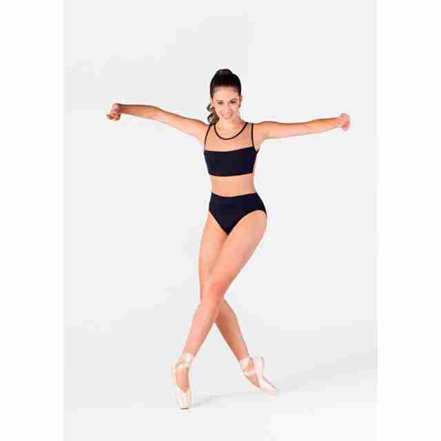 So Danca Balletpak Klassiek E-11055