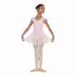 Capezio balletjurkje mouwtje 3973C