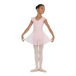Capezio balletjurkje mouwtje 3973C