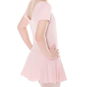 balletpakje van so danca