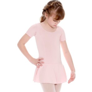 balletpakje van so danca