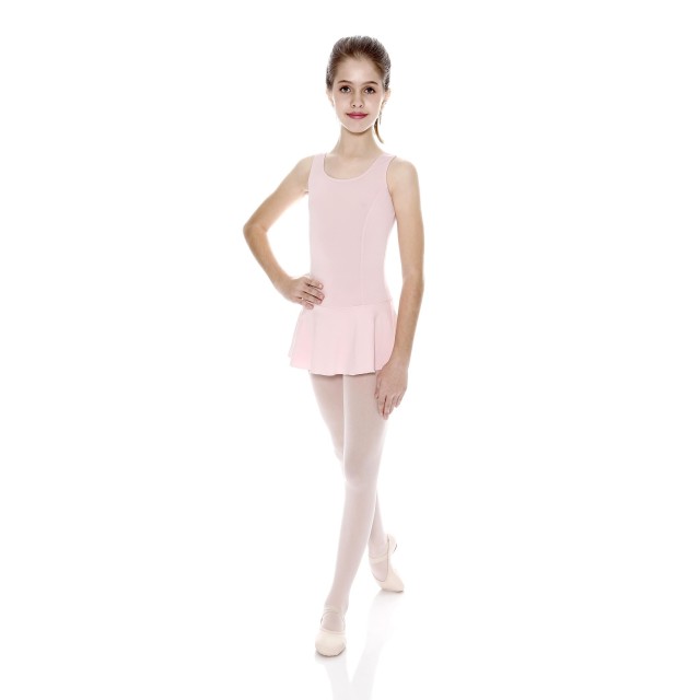 SoDanca Balletpakje SL-179