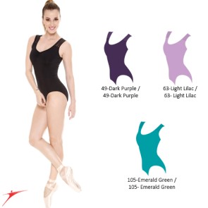 So Danca balletpak RDE