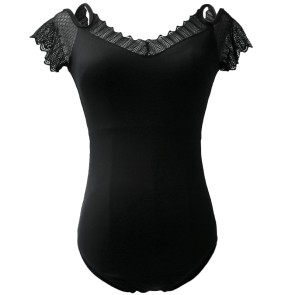 sodanca rde1649 zwart