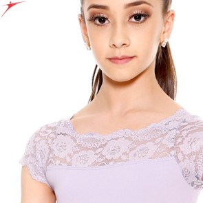 So Danca balletpak E11134 Light lilac