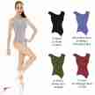 So Danca E11129 dames balletpak met meerdere kleuren 