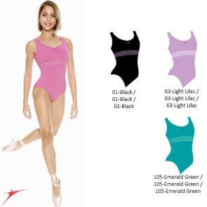 So Danca balletpak RDE1616 Rose
