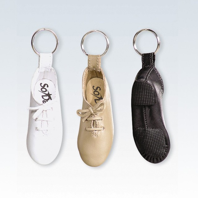 So Danca Sleutelhanger KCE04