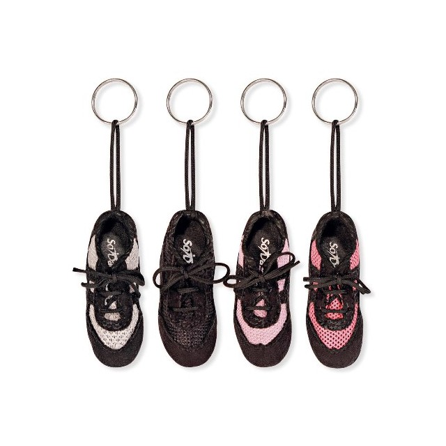 SoDanca Sleutelhanger KC06