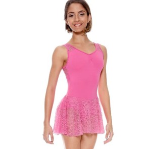 SoDanca Balletpak met rok E11061