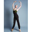 Ballet Rosa Miyuki Dansbroek met Rokje voor Volwassenen