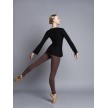 Ballet Rosa Nanou Enkellegging voor Dames