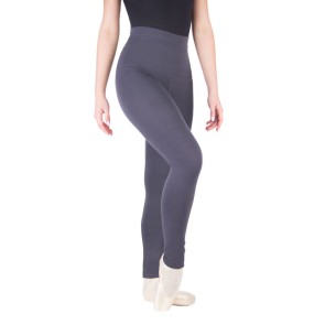Ballet Rosa Nanou Enkellegging voor Dames