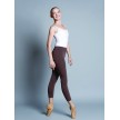 Ballet Rosa Mika Driekwart Legging van Bamboeviscose
