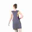 Ballet Rosa Kaguya Tuniek nuit achter