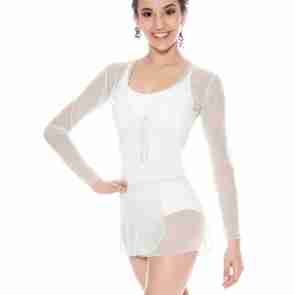 SoDanca Balletrokje E11086