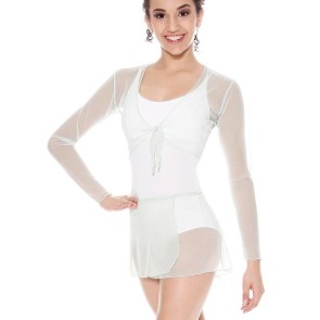 SoDanca Balletrokje E11086