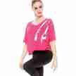So Danca T-shirt E11131