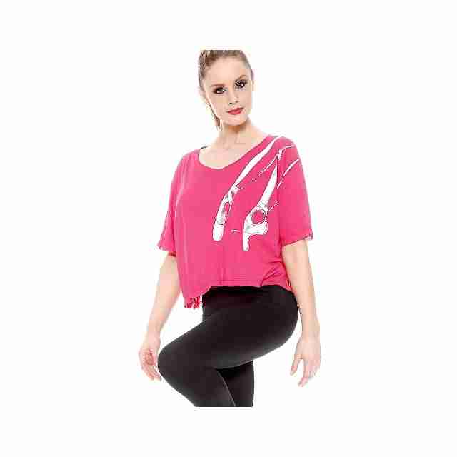 So Danca T-shirt E11131