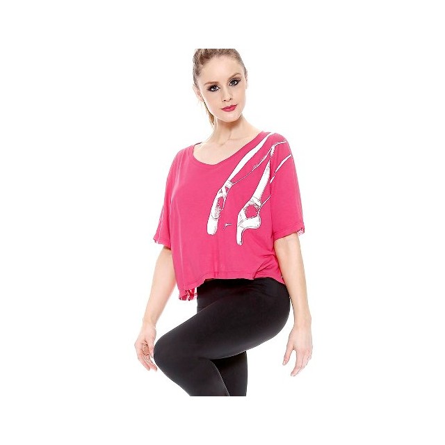 So Danca T-shirt E11131