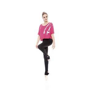 So Danca T-shirt E11131