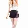 So Danca Balletrok E10726