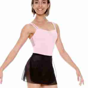 SoDanca Balletrok E10726