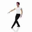 So Danca Heren Balletbroek RDE8016
