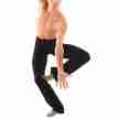 So Danca Heren Balletbroek RDE8016