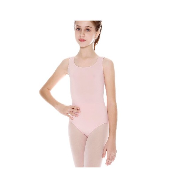 SoDanca Kinderballetpakje E10713