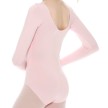 So Danca Kinderballetpakje E10943 Zalm roze