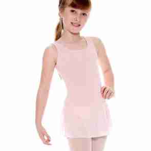 So Danca Kinderballetpakje RDE10331