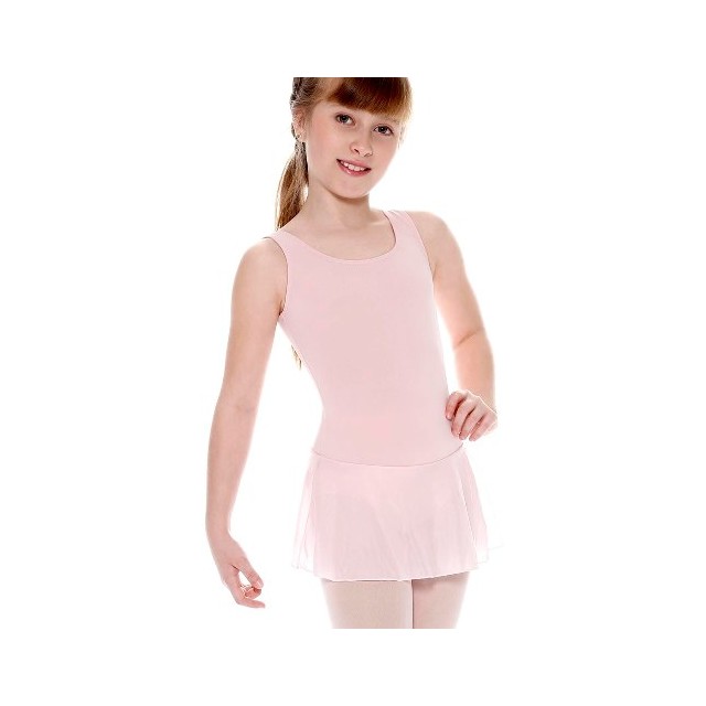 So Danca Kinderballetpakje RDE10331
