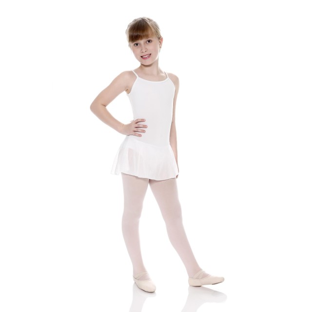 So Danca Kinderballetpakje RDE10363