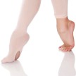 So Danca TS41 ballet panty met gat in voet 