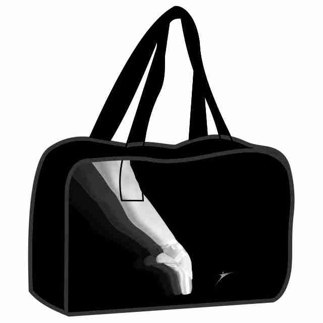 SoDanca Tas SD807
