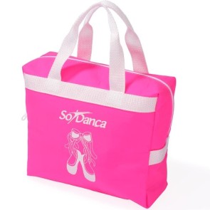 So Danca Tas BG621 Pink