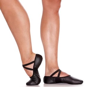 So Danca Balletschoenen BAE22 heren