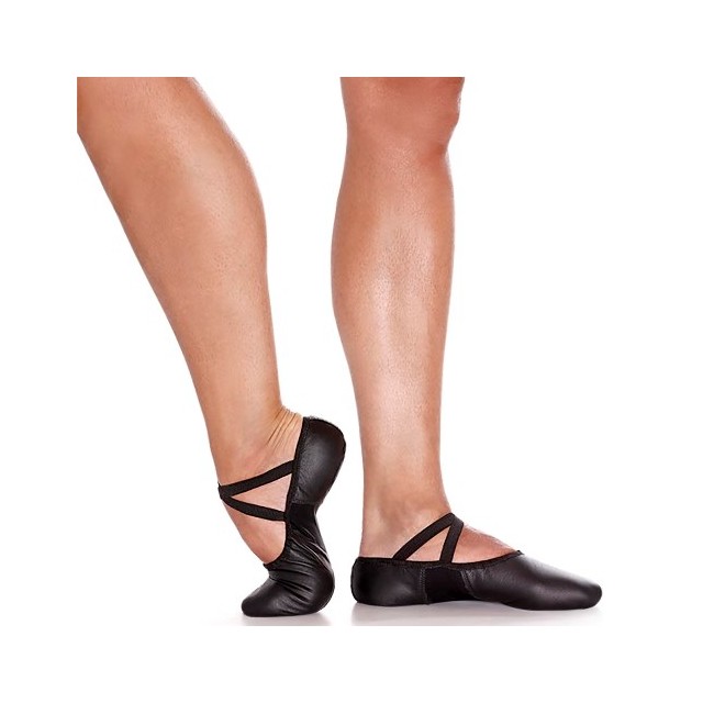 So Danca Balletschoenen BAE22 heren