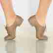 So Danca Jazzschoenen JZE10A