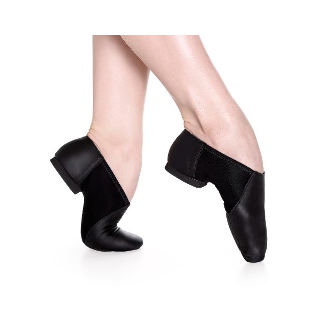 SoDanca Jazzschoenen JZE45A