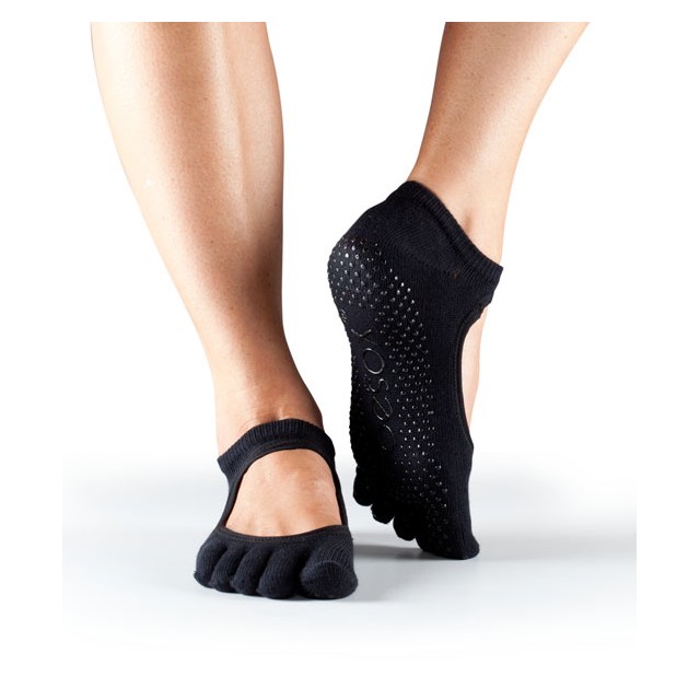 ToeSox Full Toe Bella Sokken